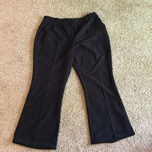 Abercrombie and Fitch Curve Love Pants